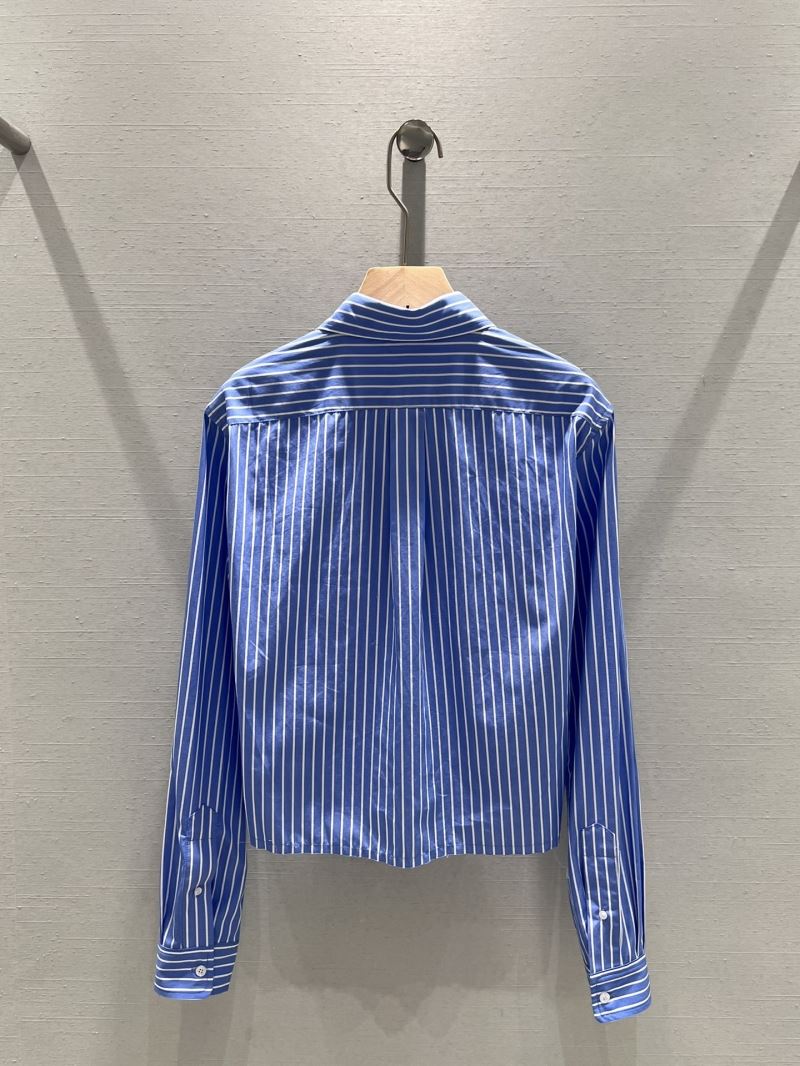 Miu Miu Shirts